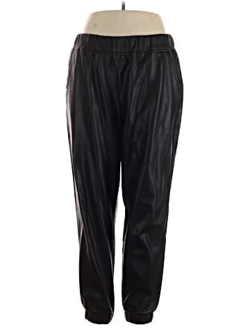 INC International Concepts Track Pants (view 1)