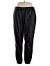 INC International Concepts 100% Polyloom Black Track Pants Size XL - photo 1