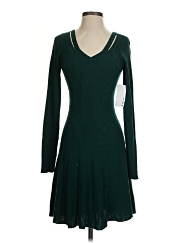 Just Fab Casual Dress (view 1)