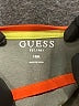 Guess 100% Cotton Gray Short Sleeve Top 12-18 MO / 18 MO - photo 3