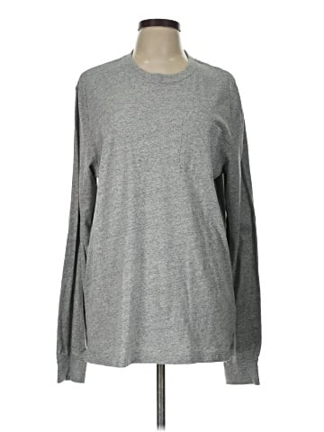 J.Crew Sweatshirt (view 1)