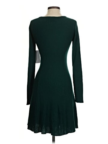 Just Fab Casual Dress (view 2)