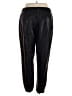 INC International Concepts 100% Polyloom Black Track Pants Size XL - photo 2