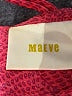 Maeve Red Sleeveless Blouse Size XS (petite) - photo 7