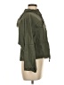 C'est Toi Green Jacket Size M - photo 4