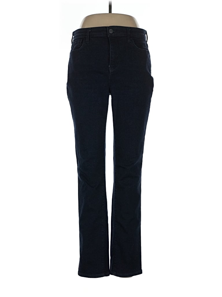 Pre-owned Nydj Jeans In Blue