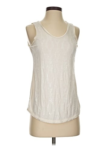 Banana Republic Heritage Collection Sleeveless Top (view 1)