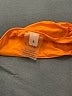 Assorted Brands Orange Swimsuit Top Size S - photo 3