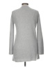 Theory Gray Romper Size M - photo 2