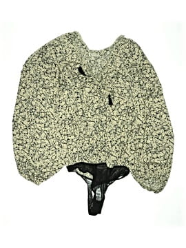 Intimately By Free People Bodysuit