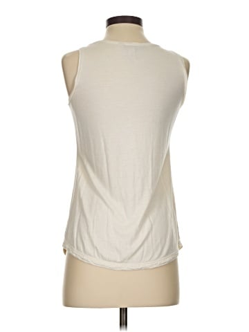 Banana Republic Heritage Collection Sleeveless Top (view 2)