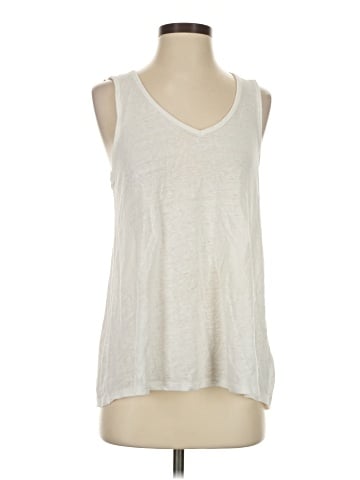 Gap Outlet Sleeveless T-Shirt (view 1)