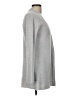 Theory Gray Romper Size M - photo 4