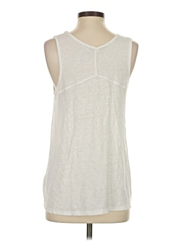 Gap Outlet Sleeveless T-Shirt (view 2)
