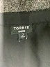 Torrid Black 3/4 Sleeve Blouse Size 2X Plus (2) - photo 7