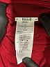 Wolford Burgundy Bodysuit Size S - photo 3