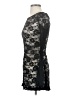 Unbranded Black Cocktail Dress Size XS (estimated) - photo 5
