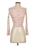 Sincerely Jules Pink Turtleneck Sweater Size XS - photo 1