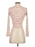 Sincerely Jules Pink Turtleneck Sweater Size XS - photo 2