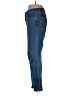 Le Jean Hearts Blue Jeans Size 30 waist - photo 5