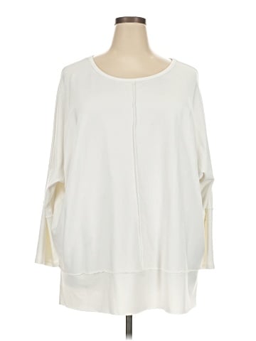 SPANX Sweatshirt (view 1)