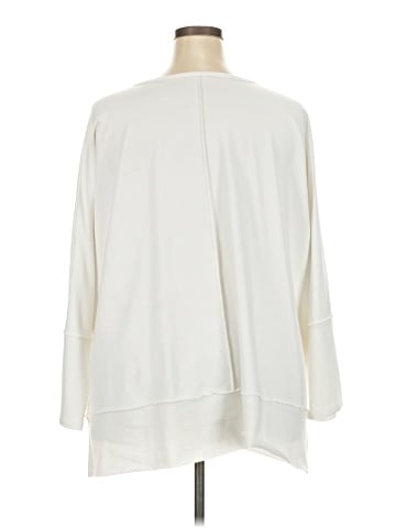 SPANX Sweatshirt (view 2)