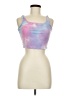 Shein Pink Tank Top Size M - photo 1