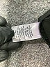 Leota Solid Black Casual Dress Size S - photo 8