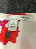 Halogen Pink Short Sleeve Blouse Size S - photo 7