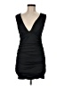 Unbranded Black Cocktail Dress Size M - photo 1