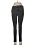 H&M Solid Black Jeans Size 10 - photo 1