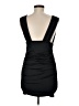 Unbranded Black Cocktail Dress Size M - photo 2