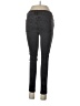 H&M Solid Black Jeans Size 10 - photo 2