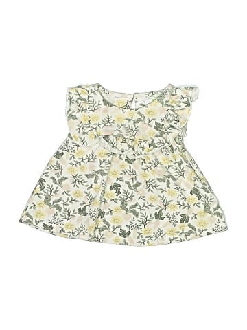 Emma's Garden Sleeveless Blouse (view 1)