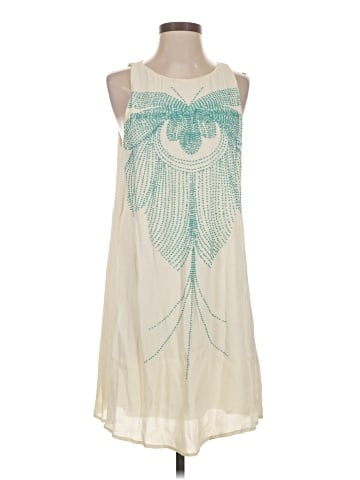Bless'ed Are The Meek Cocktail Dress (view 1)