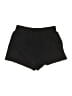 Calia Solid Black Athletic Shorts Size S - photo 2