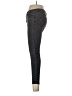 H&M Solid Black Jeans Size 10 - photo 5