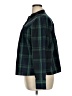 J.Crew 100% Cotton Plaid Green Long Sleeve Button-Down Shirt Size XL - photo 5