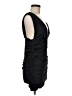 Unbranded Black Cocktail Dress Size M - photo 4