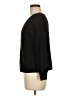 Ella Moss Black Pullover Sweater Size M - photo 5
