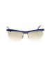 Marc Jacobs Blue Sunglasses One size - photo 2