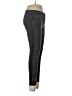 H&M Solid Black Jeans Size 10 - photo 4
