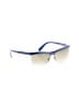 Marc Jacobs Blue Sunglasses One size - photo 1