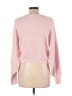 BTFBM Pink Cardigan Size L - photo 2