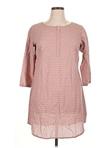 Fabindia Casual Dress (view 1)