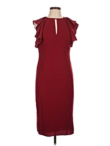 Shoshanna Cocktail Dress (view 1)