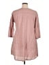 Fabindia Pink Casual Dress Size XL - photo 2