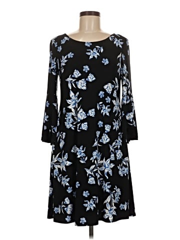 Lauren by Ralph Lauren Casual Dress (view 1)