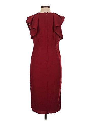 Shoshanna Cocktail Dress (view 2)