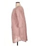 Fabindia Pink Casual Dress Size XL - photo 5